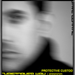 DAVE CLARKE - Protective Custody - (Christopher Kah remix)