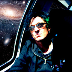 ICH TRAG MEINE SONNENBRILLE BEI NACHT *mit Freunden*