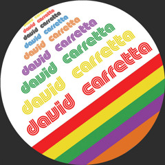 DAVID CARRETTA - Planet Research (Christopher Kah rmx) [SPACE FACTORY]
