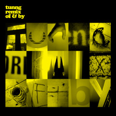 Tunng remix of and by