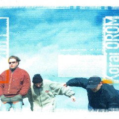Korai Öröm 2001/1