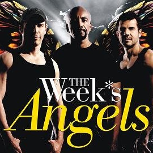 Dj Pacheco - The Week - Janeiro 2010