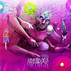 Irepress - Barrageo