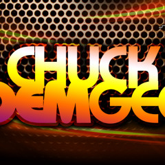 Chuck Dem Gee - Round & Round