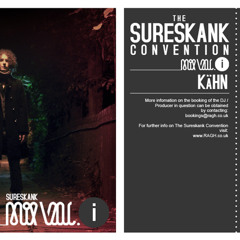 Sureskank Mix Vol i - Kähn