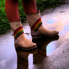 We Belong (by Erik Debny-performed by The Stamps)