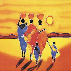 CRISTIAN DJAY CD 02 (AFRO STORY)