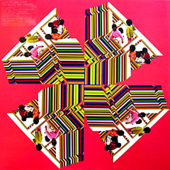 Late Of The Pier - The Bears Are Coming (Skull Juice Re-Edit)