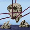 Hot&#x20;Chip One&#x20;Life&#x20;Stand Artwork
