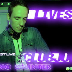CLUBJUNXLIVE PODCAST ft. ONNO SPLINTER