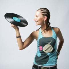 Lady Waks - Minimal Breaks