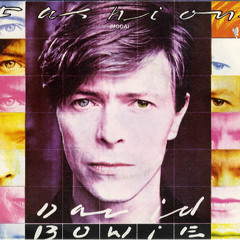 DAVID BOWIE - FASHION (GARETH CHESHIRE FUGGEDIT)