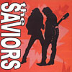 The Saviors - Ruby Gloom 1101180031