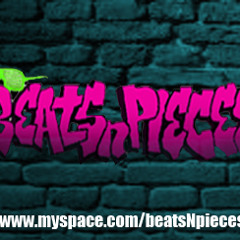 BeatsNpieces & L.A.X - All My Love