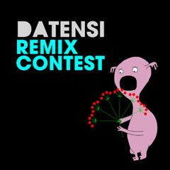 Datensi - Warp (Mellotron Remix)