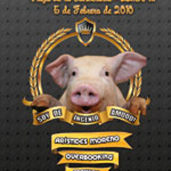 Promo Radio Músika De Akí 2010 - III Encuentro de Bandas de Ingenio
