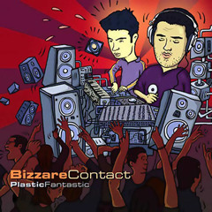 Bizzare Contact - Sunrise(change edit)