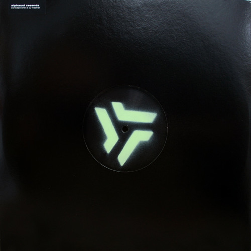 cj weaver - i'm melting (acr 015, 12")
