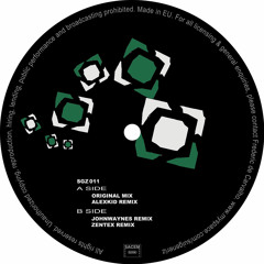 B1 Andy Book - If You Tried (Johnwaynes Remix)