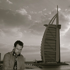 Live at 360 Bar Dubai