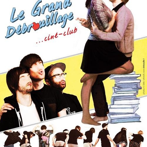 LE MATOS "How Do I Let You Know" (feat. Coeur de pirate)