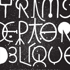 Transceptor Oblíquo (Faca Monstro @ Antiga RDP)