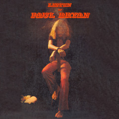 Paul Bryan - feel like i feel