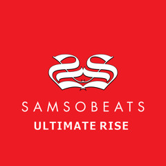 Alvaro feat Luxx - Ultimate rise (original)