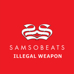 Dani L. Mebius - Illegal Weapon (original mix)
