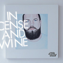 08 - Miles Bonny "NEVER BE THE SAME"