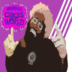 Spoonface - Circus World (Luis Rondina remix)
