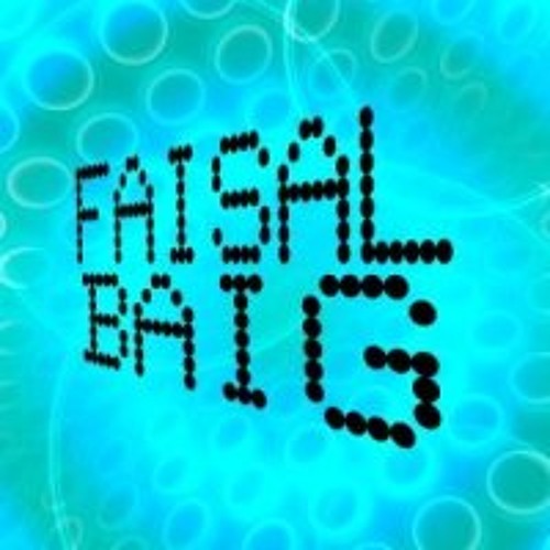 Faisal Baig vs Linkin Park "New Divide" (FB's Sheen on Five Mix)