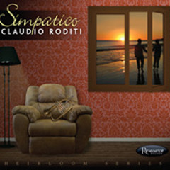 Claudio Roditi - Spring Samba