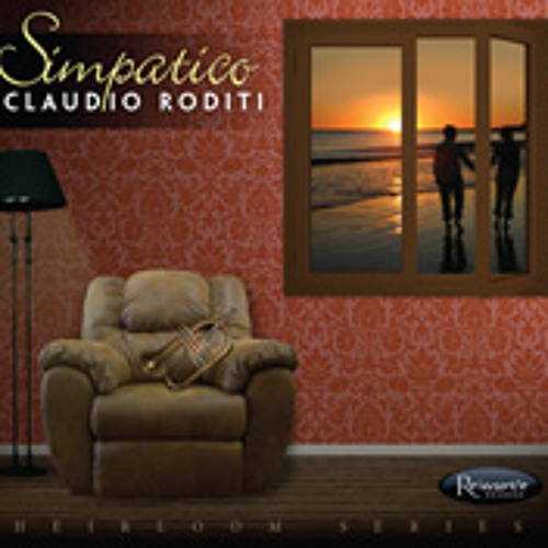 Claudio Roditi - Spring Samba