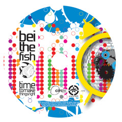 Bei the Fish - Livin' In A Box