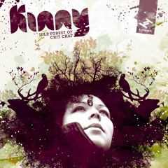Kinny ft. Souldrop - Idle Forest Of Chit Chat