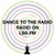 Artwork for Dance To The Radio Podcast 1