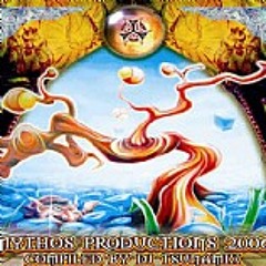 Blue Planet Corp - Alidade (Jirah 2006 Rmx)