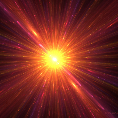 Sesto Sento - Key to the Unireverse (Kiff Mix)