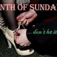 Rich NxT - Month of Sundays Mix