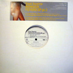 Barbara Acklin - Am I the Same Girl (Local People 12" Remix)