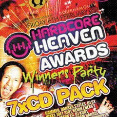 Clodhopper & Skatty - Hardcore Heaven 06.02.09