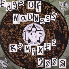 Luna-C - Edge Of Madness (Vitality Remix) 2008