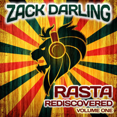 Rasta Rediscovered Vol. 1