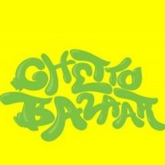 ghetto bazaar @ long track