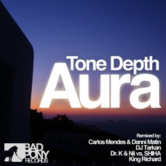 Tone Depth - Aura (Dr. k & Nii vs. SHIHA Remix)