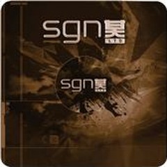 Spinline - Radioactive (SGN:LTD)