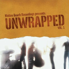 Hidden Beach presents UNWRAPPED Vol. 1 - Ms. Jackson