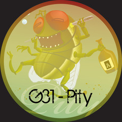 G31 - Pity (SFLY003A 12")
