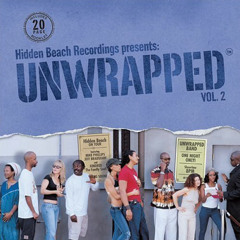 Hidden Beach presents UNWRAPPED Vol. 2 - Roll Out (My Business) (feat. Patrice Rushen)